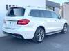 MERCEDES BENZ GLS