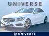 MERCEDES BENZ C-CLASS