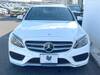 MERCEDES BENZ C-CLASS