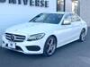 MERCEDES BENZ C-CLASS