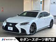 2017 LEXUS LS