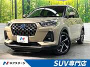 2024 DAIHATSU ROCKY