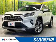2021 TOYOTA RAV4 G