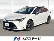 2021 TOYOTA COROLLA TOURING