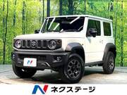 2025 SUZUKI JIMNY SIERRA