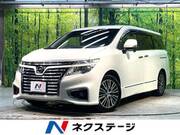 2019 NISSAN ELGRAND
