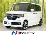 2020 HONDA N-BOX CUSTOM
