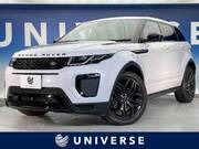 2017 LAND ROVER RANGE ROVER EVOQUE