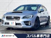 2015 SUBARU WRX S4