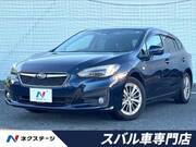 2018 SUBARU IMPREZA SPORTS