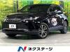 TOYOTA HARRIER HYBRID