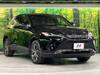 TOYOTA HARRIER HYBRID