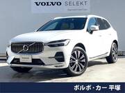 2021 VOLVO XC60