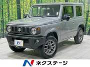 2024 SUZUKI JIMNY XC