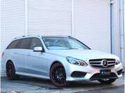 2016 MERCEDES BENZ E-CLASS Stationwagon
