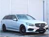 MERCEDES BENZ E-CLASS Stationwagon