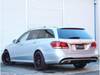 MERCEDES BENZ E-CLASS Stationwagon