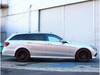 MERCEDES BENZ E-CLASS Stationwagon