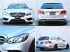 MERCEDES BENZ E-CLASS Stationwagon