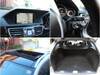 MERCEDES BENZ E-CLASS Stationwagon