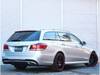 MERCEDES BENZ E-CLASS Stationwagon