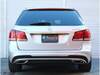 MERCEDES BENZ E-CLASS Stationwagon