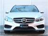 MERCEDES BENZ E-CLASS Stationwagon