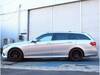 MERCEDES BENZ E-CLASS Stationwagon