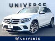 2018 MERCEDES BENZ GLC-CLASS