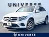 MERCEDES BENZ GLC-CLASS