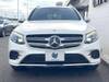 MERCEDES BENZ GLC-CLASS