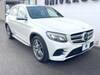 MERCEDES BENZ GLC-CLASS