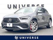 2021 MERCEDES BENZ GLA-CLASS