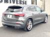 MERCEDES BENZ GLA-CLASS