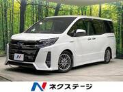 2018 TOYOTA NOAH