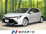 2023 TOYOTA COROLLA SPORT