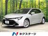 TOYOTA COROLLA SPORT