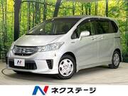 2012 HONDA FREED HYBRID