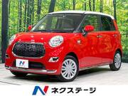 2016 DAIHATSU CAST