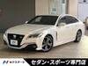 TOYOTA CROWN HYBRID