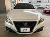 TOYOTA CROWN HYBRID