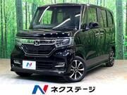 2020 HONDA N-BOX CUSTOM