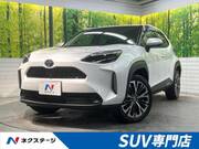 2023 TOYOTA YARIS CROSS Z