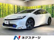 2023 TOYOTA PRIUS