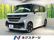 2024 SUZUKI SPACIA CUSTOM