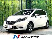 2018 NISSAN NOTE X