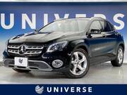 2017 MERCEDES BENZ GLA-CLASS