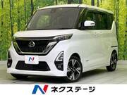 2022 NISSAN ROOX