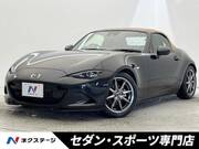2024 MAZDA ROADSTER