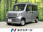 2025 HONDA N-VAN